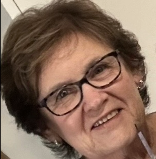 Cheri McKeever